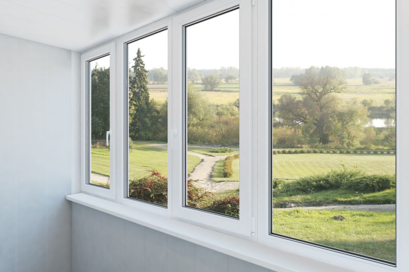 Best Window Replacement Contractors in Hixson, TN