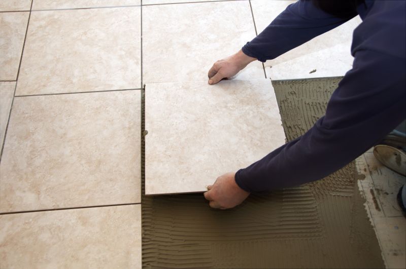 Commercial Tile Service Providers